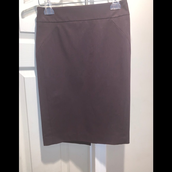 LOFT Skirt, Size OT - Picture 1 of 6